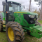 Trattore John Deere 6150M usato