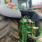 Trattore John Deere 6150M usato