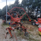 Voltafieno Kuhn GF 4421 Usato