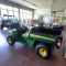 John Deere GATOR TE