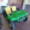 John Deere GATOR TE