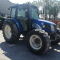 Trattore New Holland TL100A usato