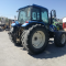 Trattore New Holland TL100A usato