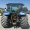 Trattore New Holland TL100A usato