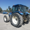 Trattore New Holland TL100A usato