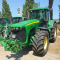 Trattore John Deere 8220 usato