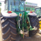 Trattore John Deere 8220 usato