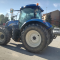 Trattore New Holland T6050 Range Command usato