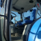 Trattore New Holland T6050 Range Command usato