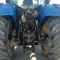 Trattore New Holland T6050 Range Command usato