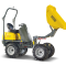 Dumper gommato 1001