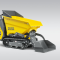 Dumper cingolato DT05