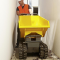 Dumper cingolato DT05