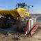 Dumper gommato DV90