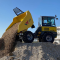 Dumper gommato DV100