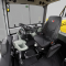 Dumper gommato DV125