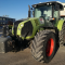 Trattore Claas Arion 640 CIS usato