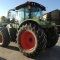 Trattore Claas Arion 640 CIS usato