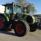 Trattore Claas Arion 640 CIS usato