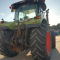 Trattore Claas Arion 640 CIS usato