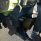 Trattore Claas Arion 640 CIS usato