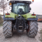 Trattore Claas Arion 640 CIS usato