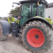 Trattore Claas Arion 640 CIS usato