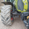 Trattore Claas Arion 640 CIS usato