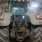 Trattore Fendt 826 Profi usato