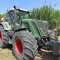 Trattore Fendt 826 Profi usato