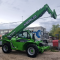 Merlo Panoramic 40.17 Plus