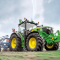 Ricevitore John Deere StarFire 7500