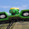 Ricevitore John Deere StarFire 7000