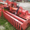 Erpice Maschio Aquila 4000 usata