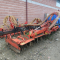 Seminatrice combinata usata Gaspardo Centauro 500 + Kuhn HRB503