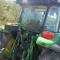 Trattore John Deere 5090R usato