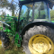 Trattore John Deere 5090R usato