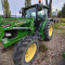 Trattore John Deere 5090R usato