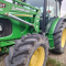 Trattore John Deere 5090R usato