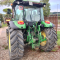 Trattore John Deere 5090R usato