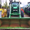 Trattore John Deere 5090R usato