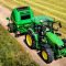 Trattore John Deere 5120M