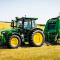 Trattore John Deere 5120M