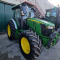 Trattore John Deere 5120M