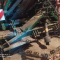 Seminatrice combinata usata Amazone ADP 303/580 + KG 3000