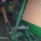Seminatrice combinata usata Amazone ADP 303/580 + KG 3000