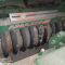 Seminatrice combinata usata Amazone ADP 303/580 + KG 3000
