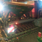 Seminatrice combinata usata Amazone ADP 303/580 + KG 3000