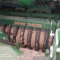 Seminatrice combinata usata Amazone ADP 303/580 + KG 3000