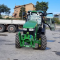 Trattore John Deere 5120ML